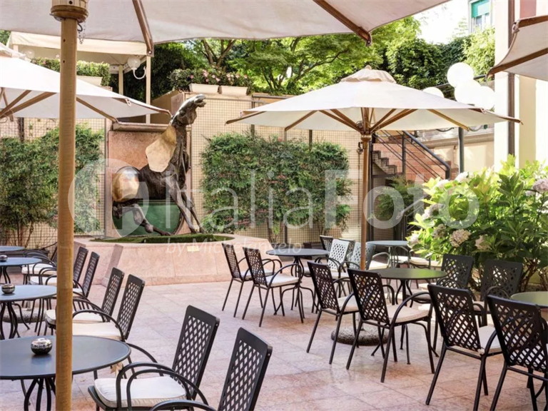 GH Des Arts Indigo - Verona