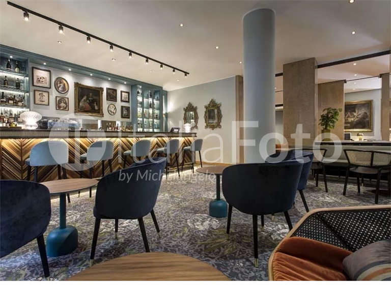 GH Des Arts Indigo - Verona