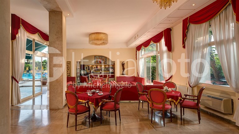 Helvetia - Abano Terme