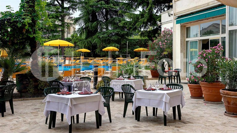Helvetia - Abano Terme