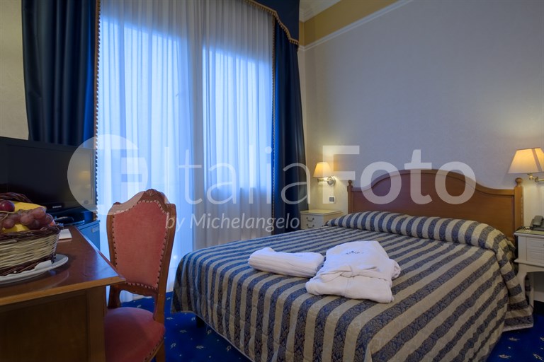 Helvetia - Abano Terme