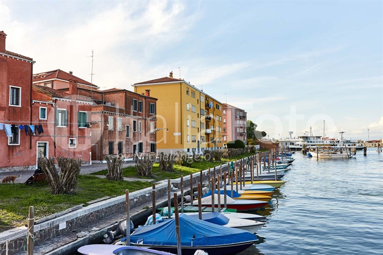 Indigo Venice - Venezia