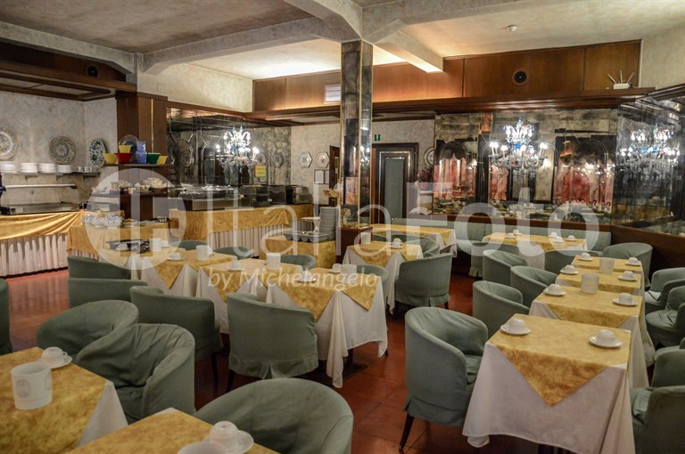 Le Boulevard - Venezia Lido