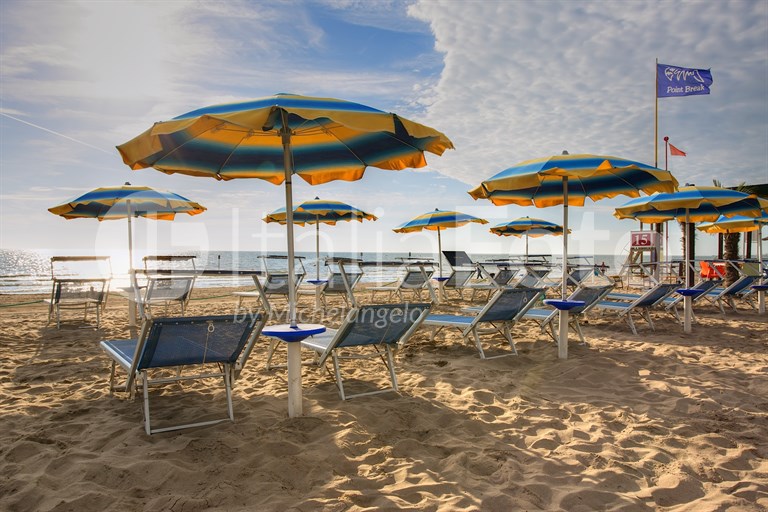 Le Tegnue - Sottomarina