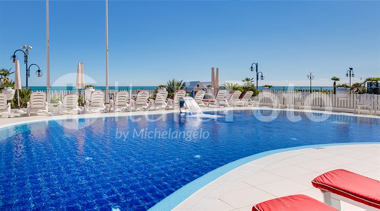 Manila - Lido di Jesolo