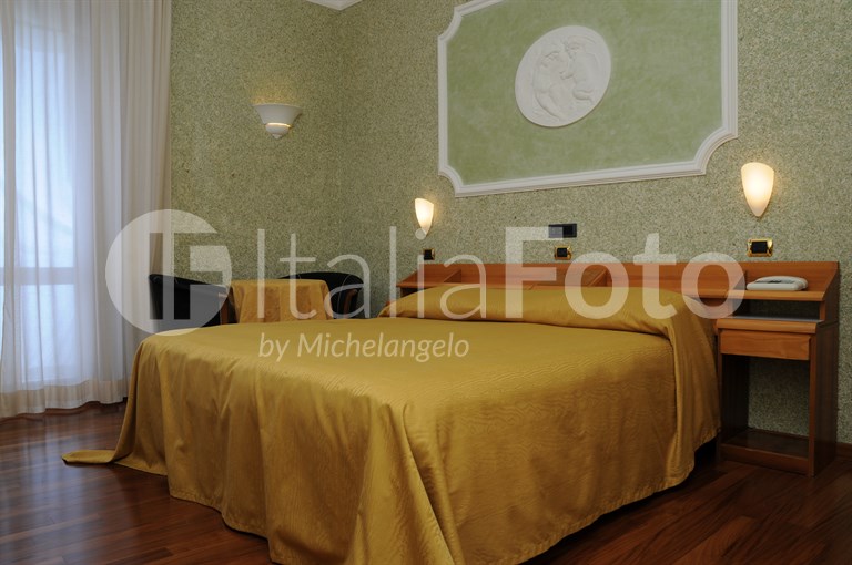 GH Ambasciatori Barbetti Hotels - Chianciano Terme
