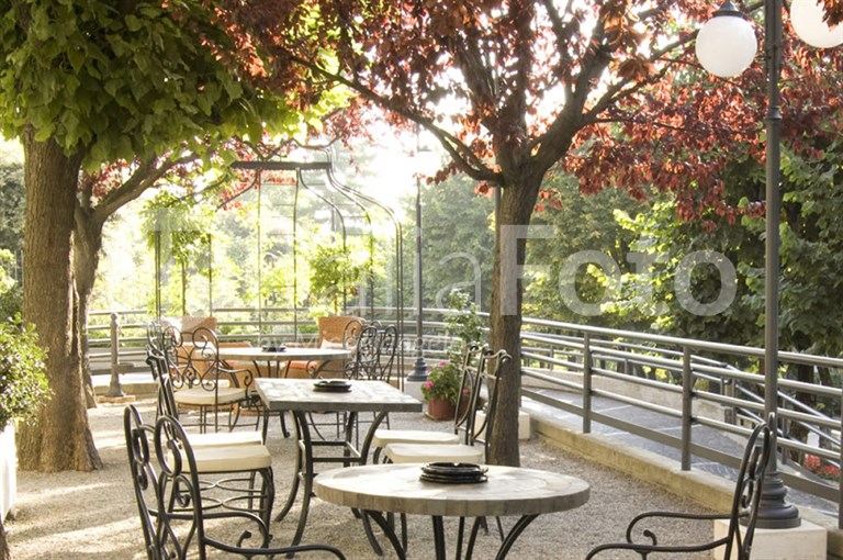 GH Ambasciatori Barbetti Hotels - Chianciano Terme