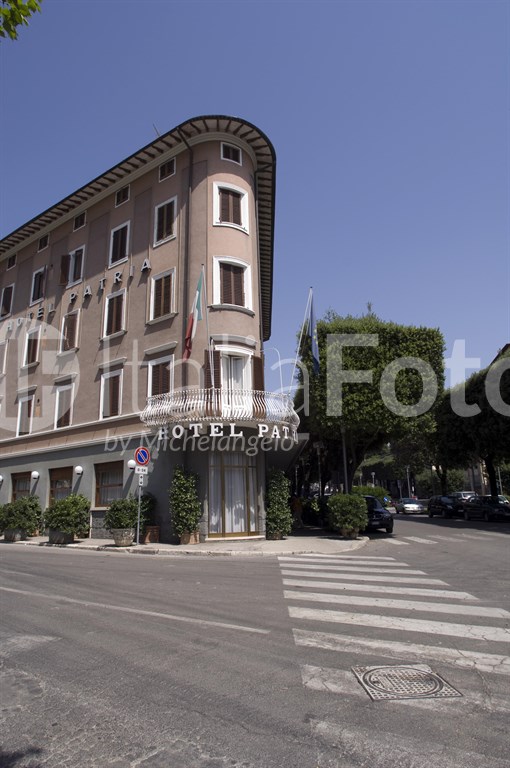 Patria Barbetti Hotels - Chianciano Terme