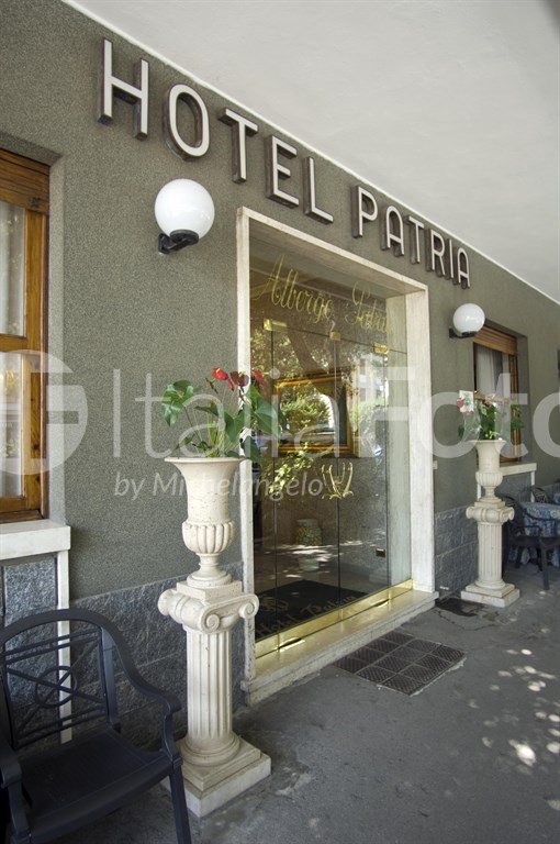 Patria Barbetti Hotels - Chianciano Terme