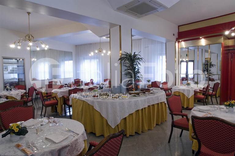 Patria Barbetti Hotels - Chianciano Terme