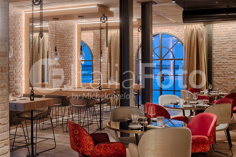  NH Venezia Murano Villa - Murano