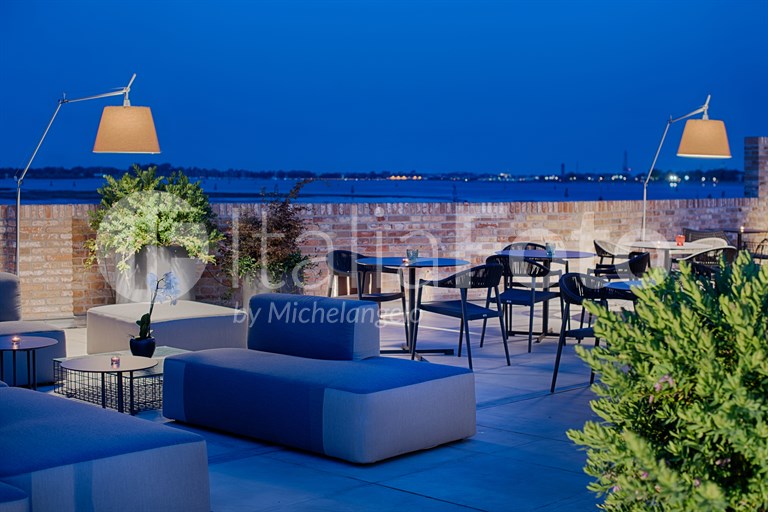 NH Venezia Murano Villa - Murano