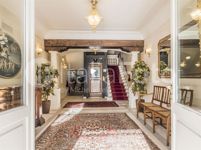  PH Villa Fiorita - Monastier