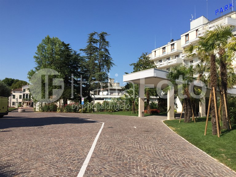  PH Villa Fiorita - Monastier