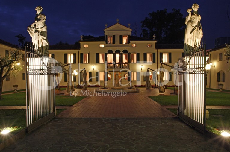  PH Villa Fiorita - Monastier