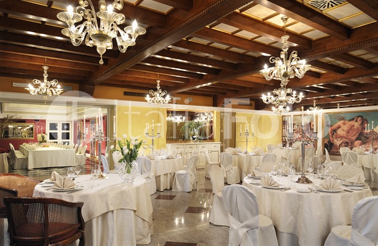  PH Villa Fiorita - Monastier