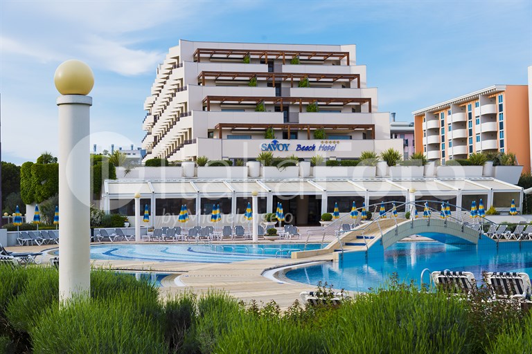 Savoy Beach - Bibione