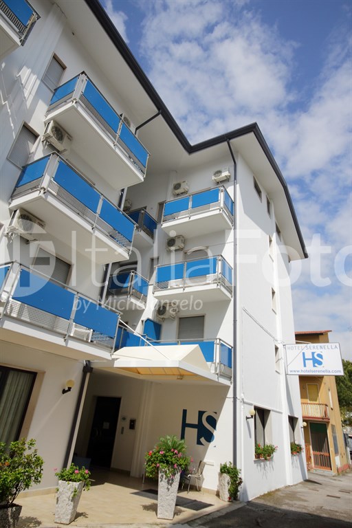  Serenella - Lido di Jesolo