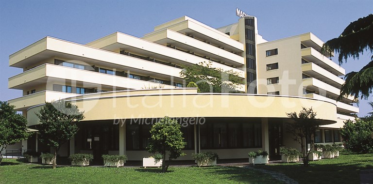 Terme Magnolia - Abano Terme