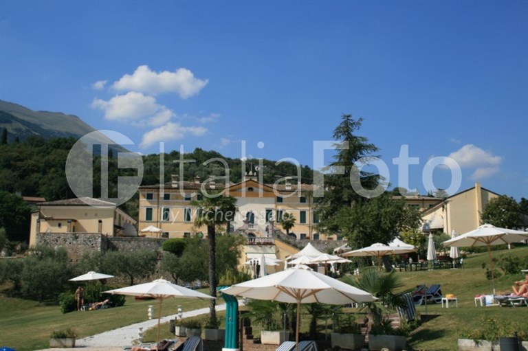  Villa Cariola - Caprino Veronase