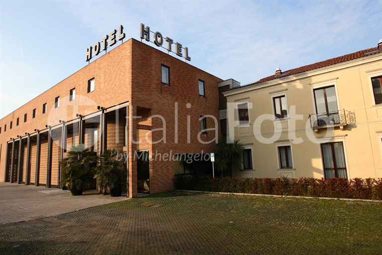  Villa Giulietta - Fiesso d'Artico