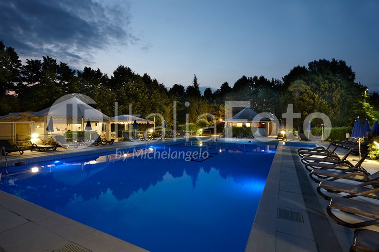  Villa Patriarca - Mirano