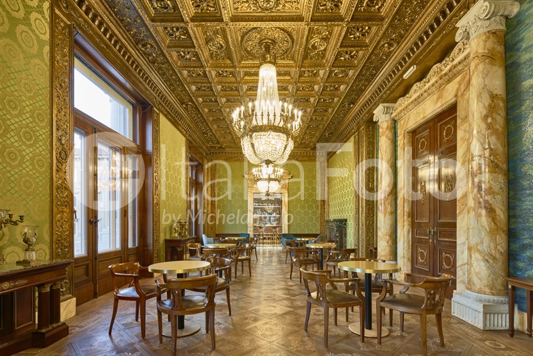  Double Tree by Hilton - Trieste