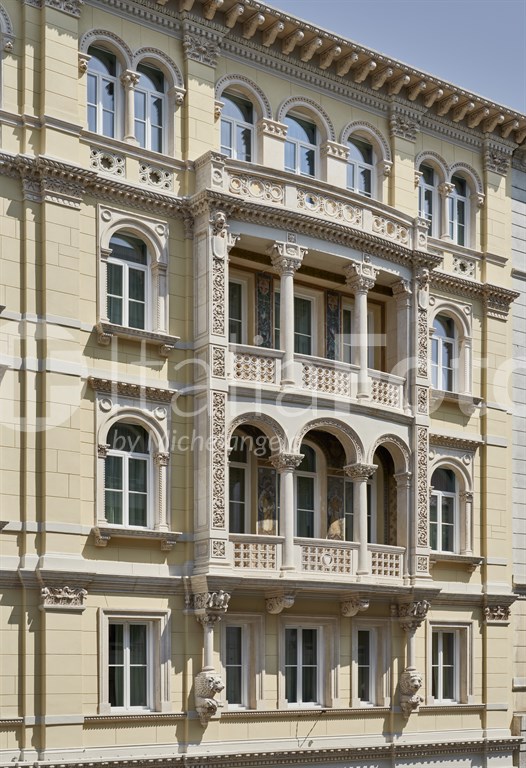  The Modernist - Trieste