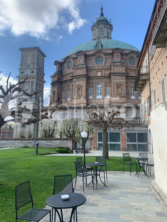   Casa Regina Montis Regalis Santuario Vico Forte - Cuneo