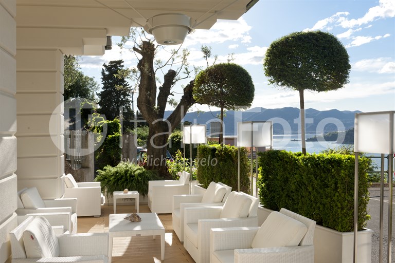  GH Europa - Lerici