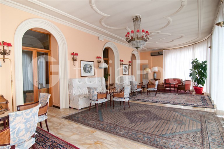  GH Londra - Sanremo