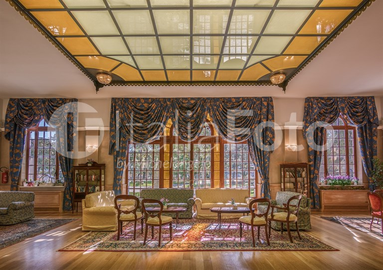  Grande Albergo - Sestri Levante