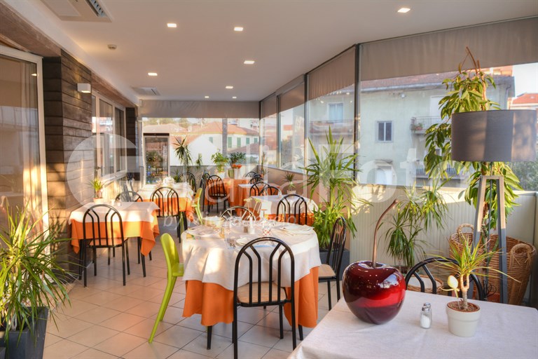 Olympic Hotel - Diano Marina