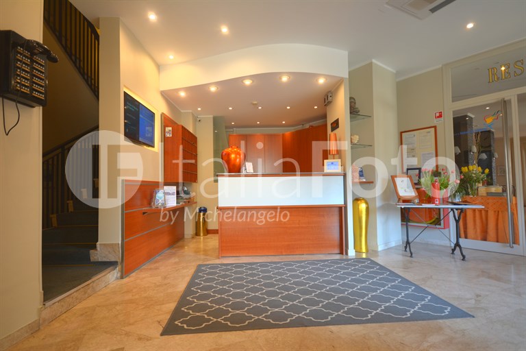 Olympic Hotel - Diano Marina