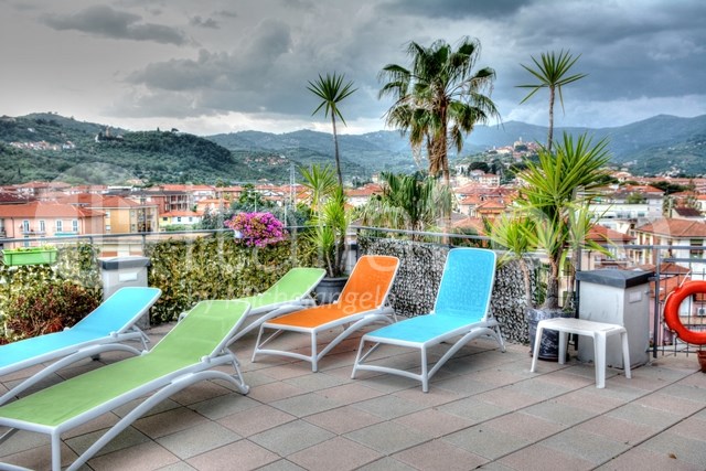 Olympic Hotel - Diano Marina