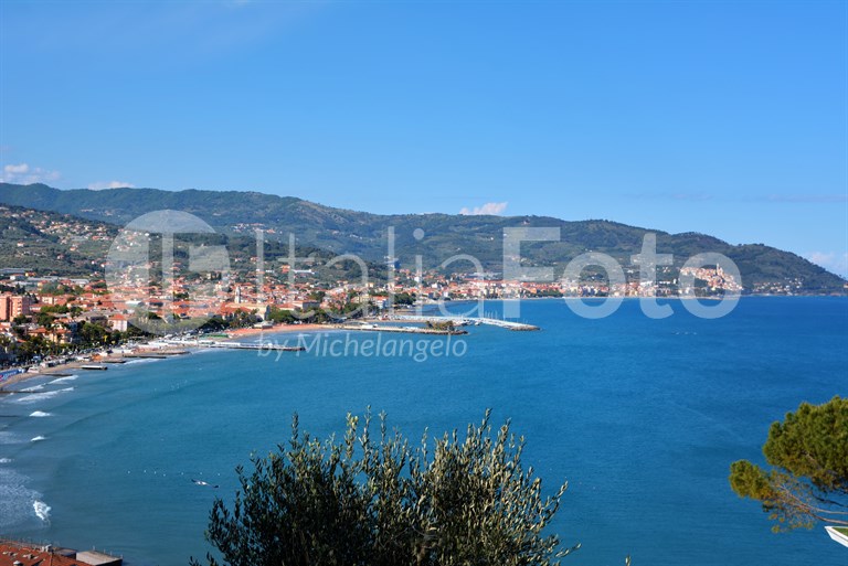 Olympic Hotel - Diano Marina