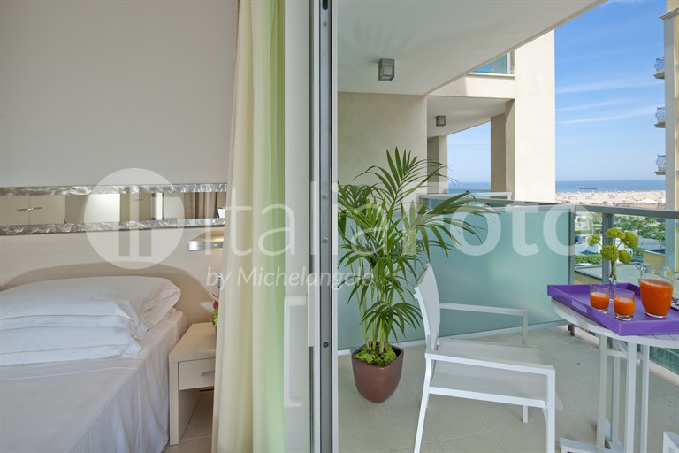  Mercure Rimini Artis - Rimini