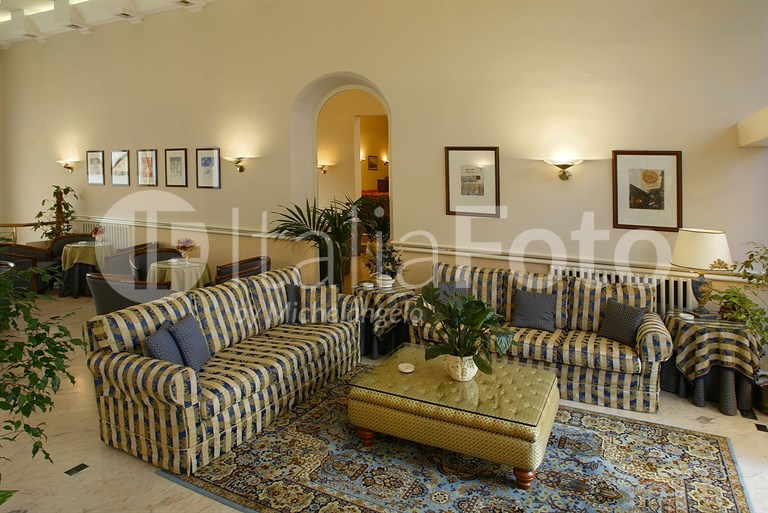  Ambasciatori Palace - Montecantini Terme