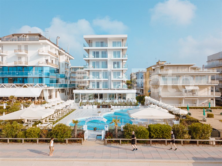 Galassia - Lido di Jesolo
