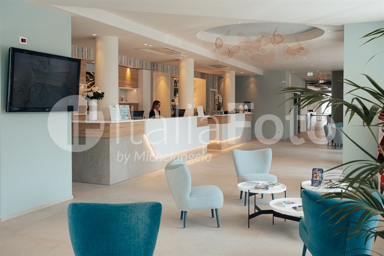 Galassia - Lido di Jesolo