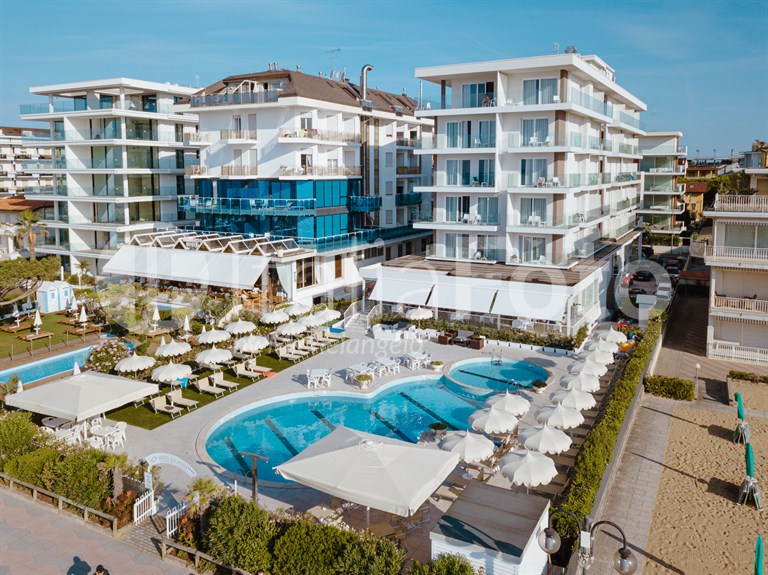 Galassia - Lido di Jesolo