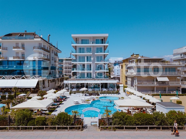 Galassia - Lido di Jesolo