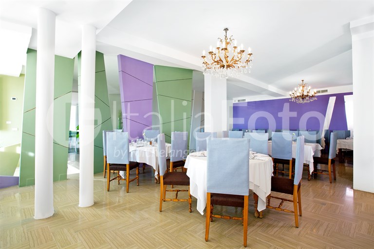 Art Hotel Gran Paradiso - Sorrent