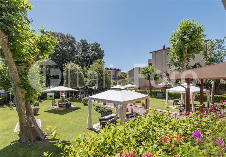Gabrini - Marina di Massa