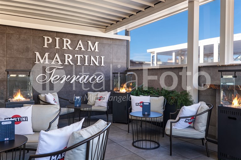 Golden Tulip Rome Piram - Rom