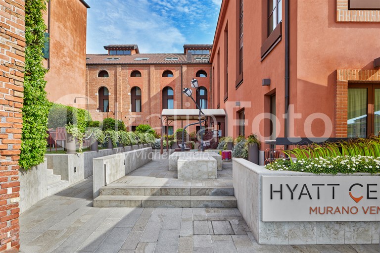 Hyatt Centric - Murano