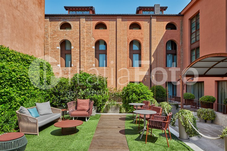 Hyatt Centric - Murano