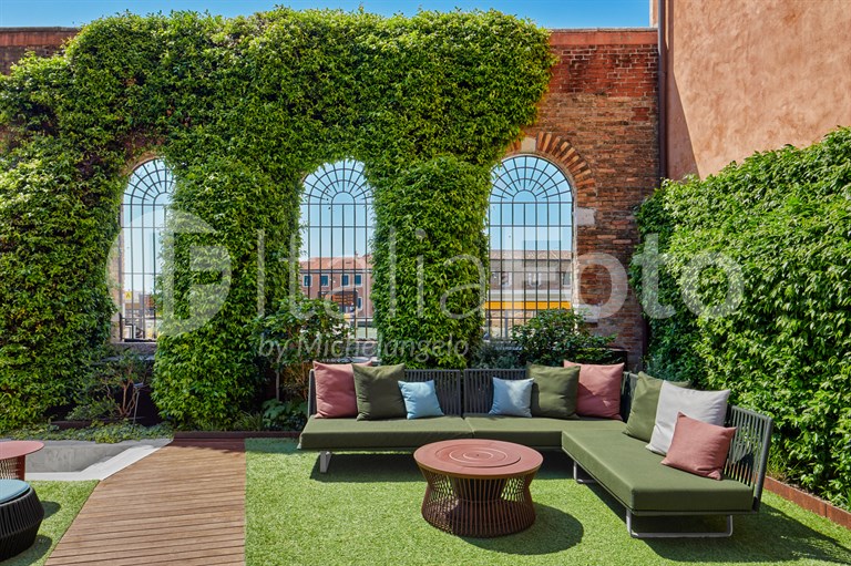 Hyatt Centric - Murano