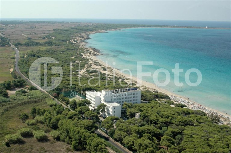 Ecoresort Le Sirene - Gallipoli