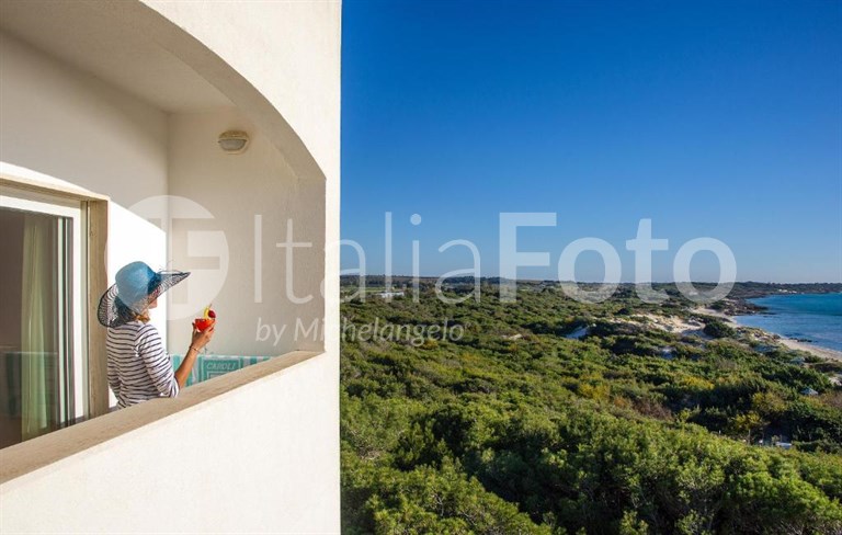 Ecoresort Le Sirene - Gallipoli